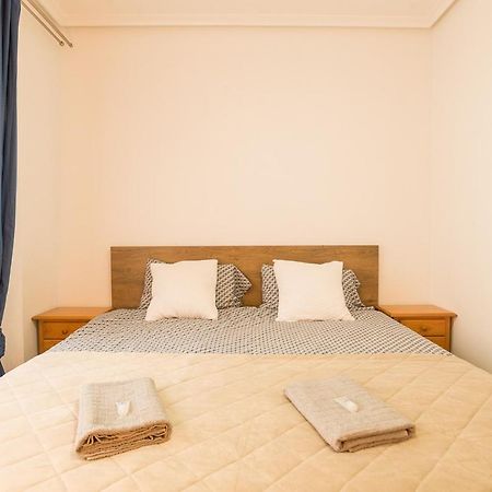 2 Bedroom 2 Bathroom Entire Apartment In Rojales With Pool 외부 사진