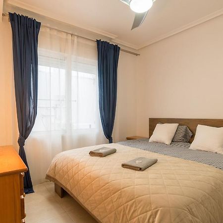 2 Bedroom 2 Bathroom Entire Apartment In Rojales With Pool 외부 사진