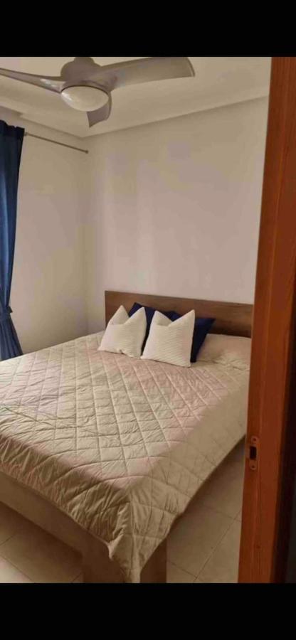 2 Bedroom 2 Bathroom Entire Apartment In Rojales With Pool 외부 사진