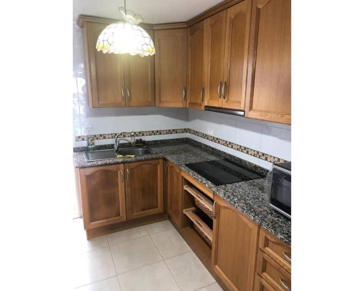 2 Bedroom 2 Bathroom Entire Apartment In Rojales With Pool 외부 사진
