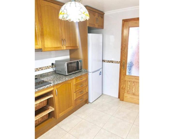 2 Bedroom 2 Bathroom Entire Apartment In Rojales With Pool 외부 사진