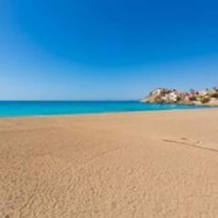 2 Bedroom 2 Bathroom Entire Apartment In Rojales With Pool 외부 사진