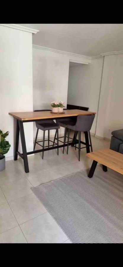 2 Bedroom 2 Bathroom Entire Apartment In Rojales With Pool 외부 사진
