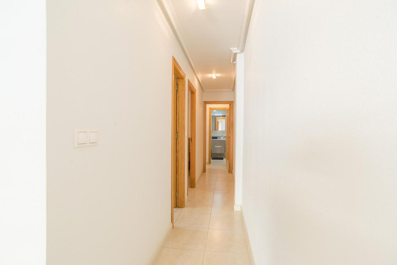 2 Bedroom 2 Bathroom Entire Apartment In Rojales With Pool 외부 사진