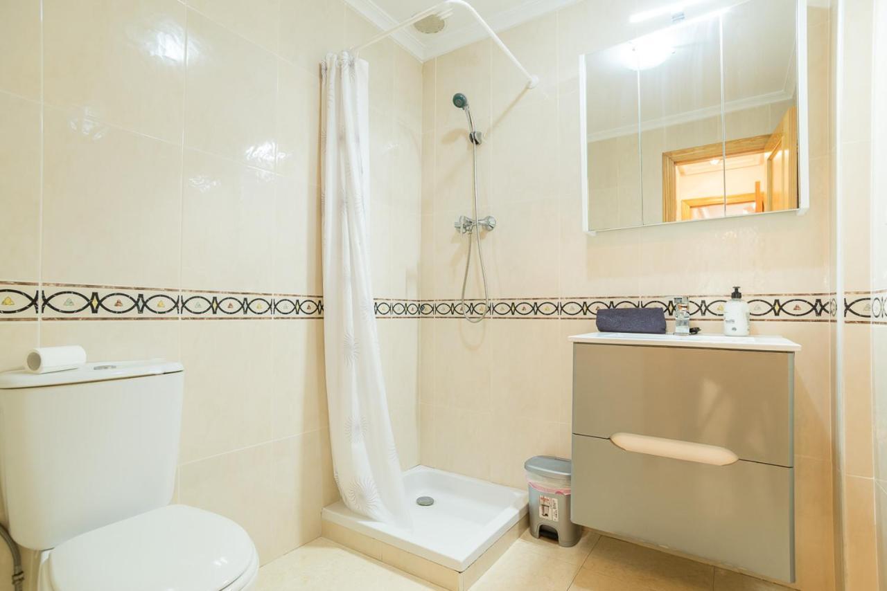 2 Bedroom 2 Bathroom Entire Apartment In Rojales With Pool 외부 사진