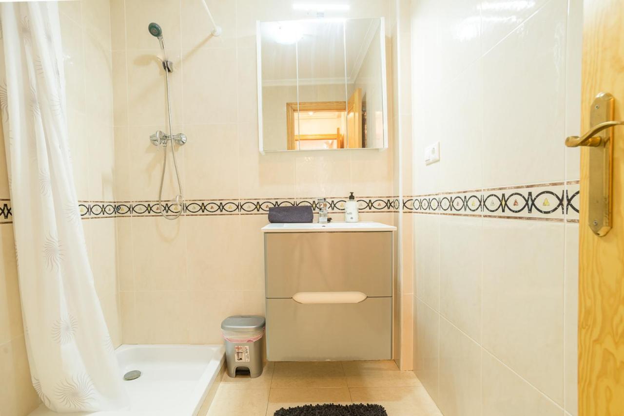 2 Bedroom 2 Bathroom Entire Apartment In Rojales With Pool 외부 사진