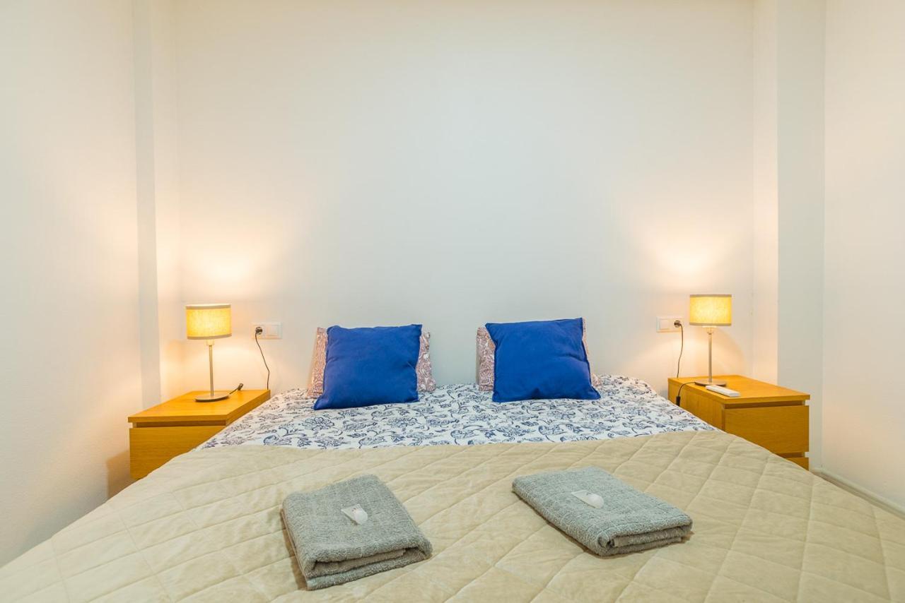 2 Bedroom 2 Bathroom Entire Apartment In Rojales With Pool 외부 사진
