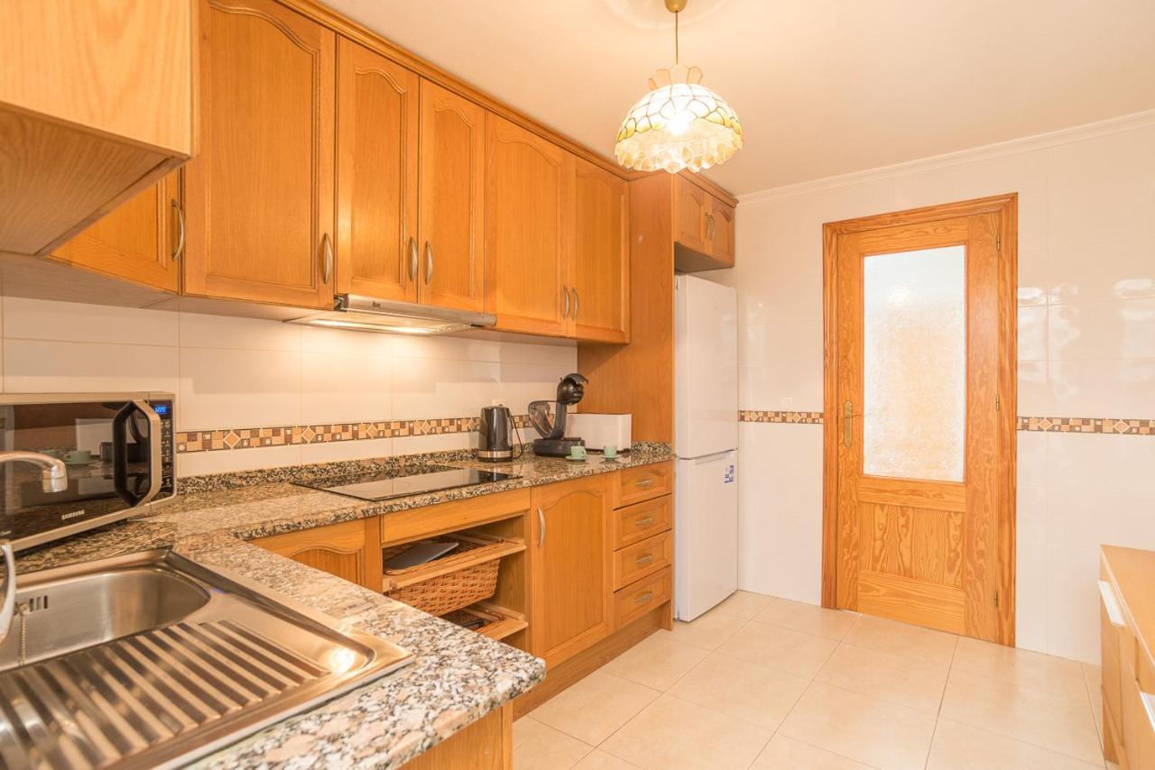 2 Bedroom 2 Bathroom Entire Apartment In Rojales With Pool 외부 사진