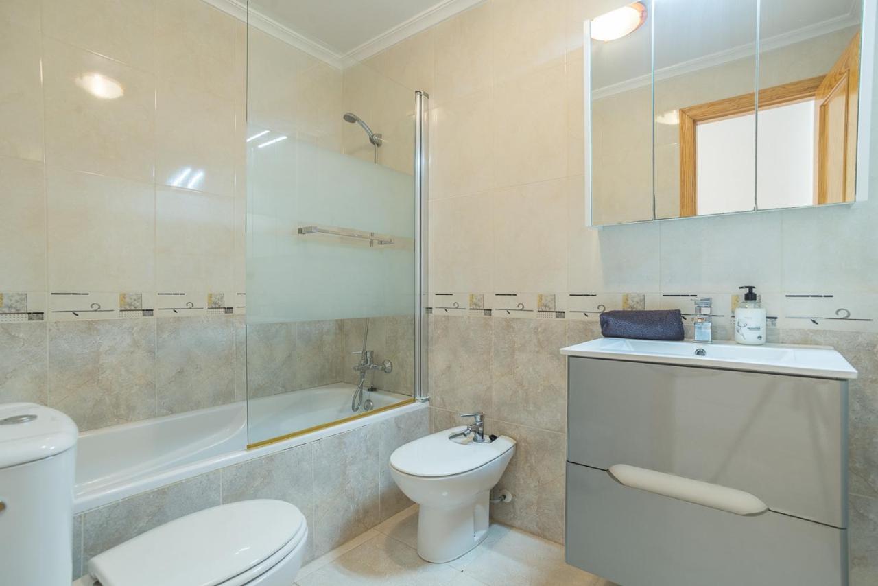 2 Bedroom 2 Bathroom Entire Apartment In Rojales With Pool 외부 사진