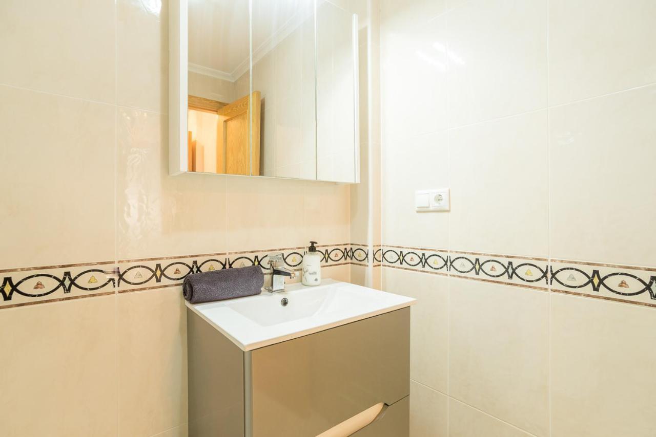 2 Bedroom 2 Bathroom Entire Apartment In Rojales With Pool 외부 사진