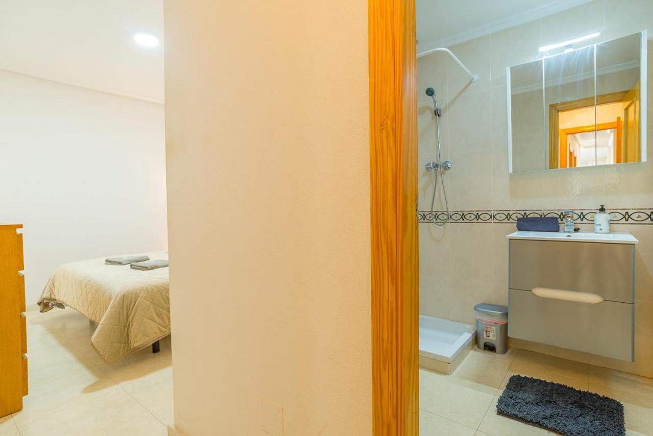 2 Bedroom 2 Bathroom Entire Apartment In Rojales With Pool 외부 사진