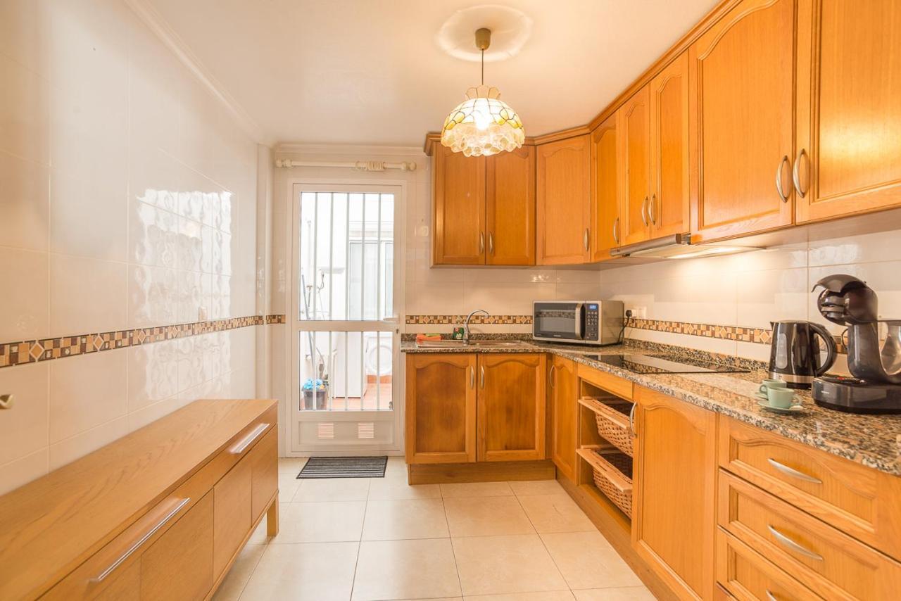 2 Bedroom 2 Bathroom Entire Apartment In Rojales With Pool 외부 사진
