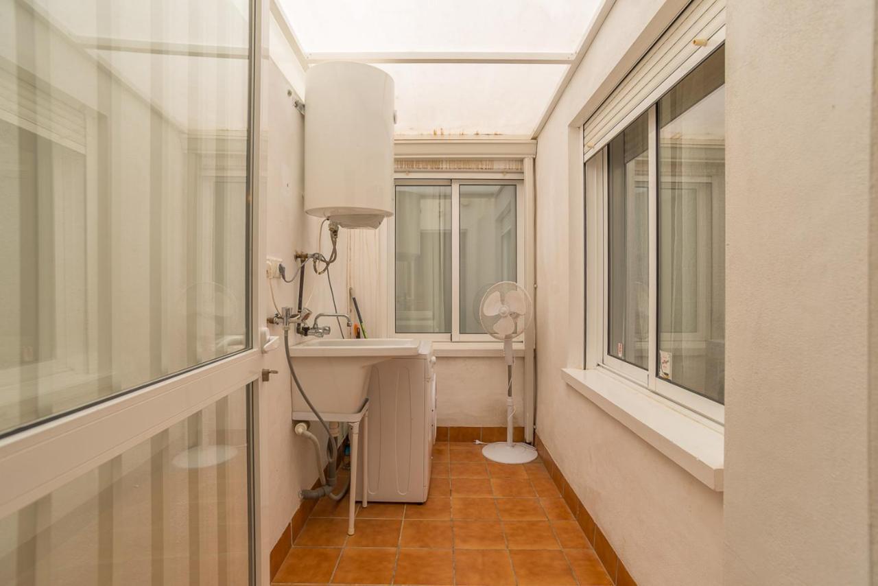 2 Bedroom 2 Bathroom Entire Apartment In Rojales With Pool 외부 사진